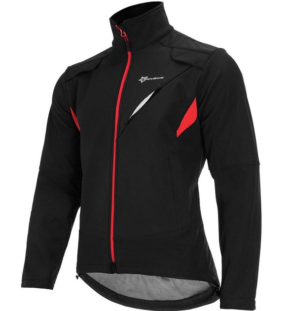 Winter cycling gear ROCKBROS ROCKBROS