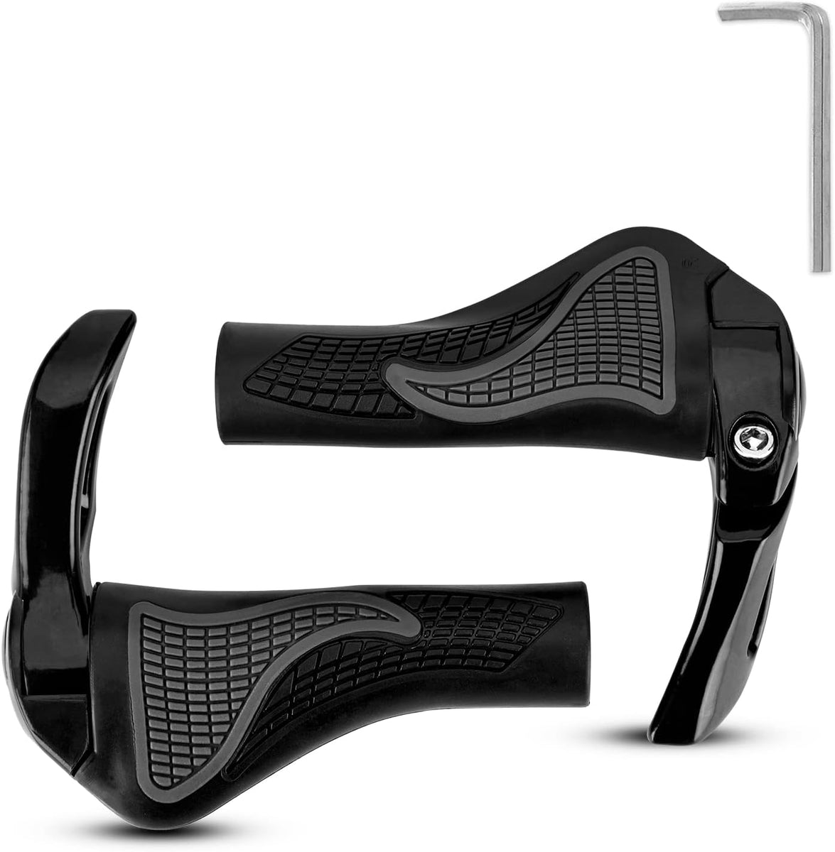 Bicycle handlebar grip discount