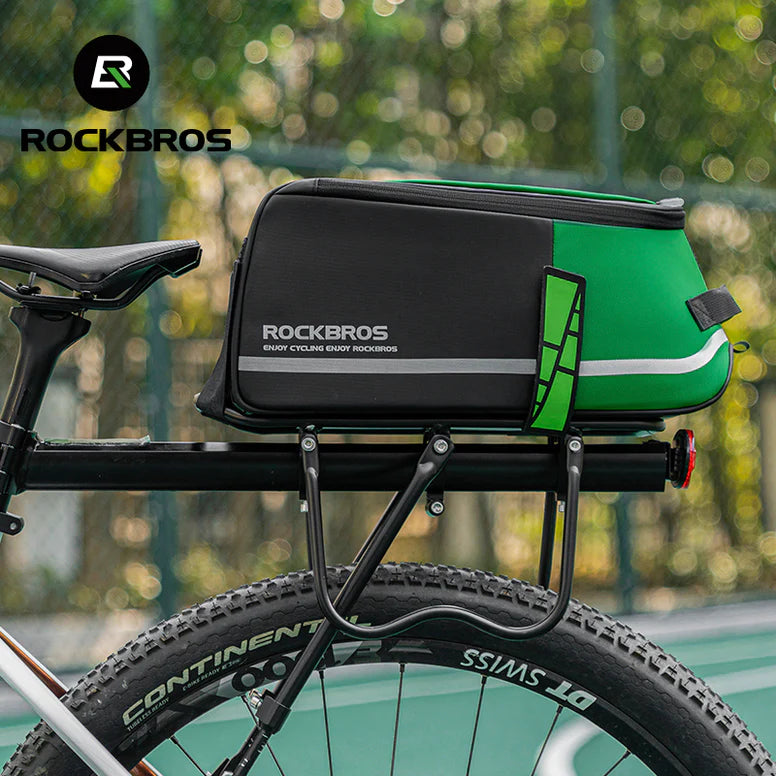 Rockbros pannier bag shop