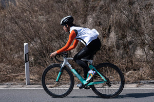 Essential Gear List for New Cyclists