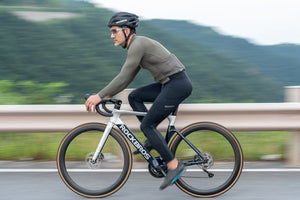 Enhance Your Riding Experience: How to Choose the Right Cycling Glasses for Different Conditions
