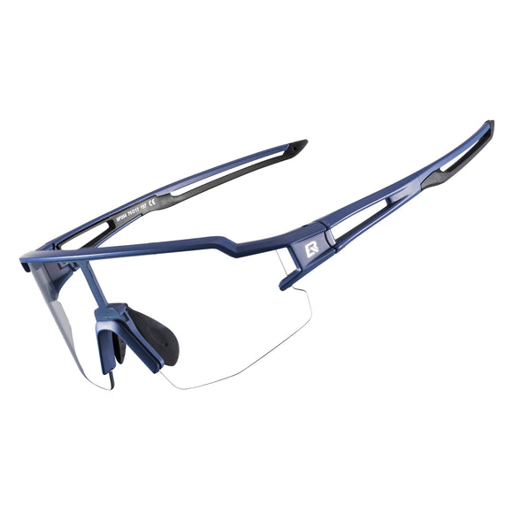 Sunglasses & Goggles