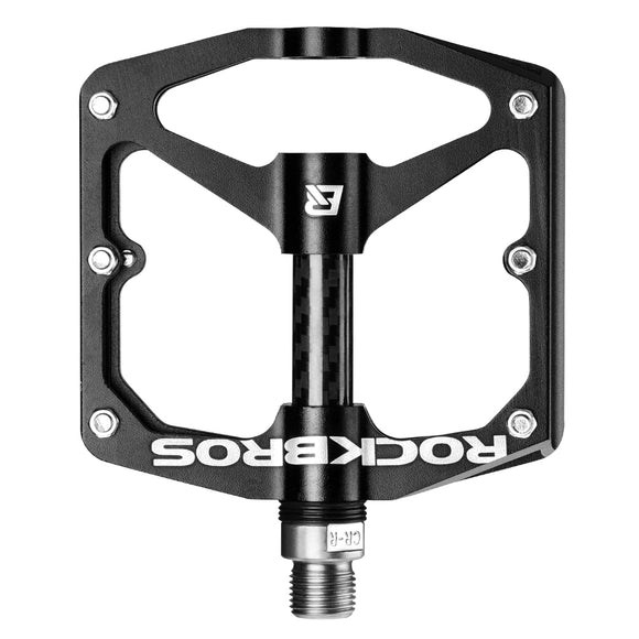 Pedals & Cleats