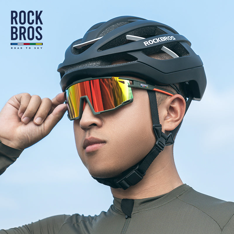 Occhiali Sportivi Anti Uv Occhiali Ciclismo Polarizzati Occhiali Da Ciclismo Polarizzati - Sportivi Antivento Per BMX E Bici Occhiali Bici Polarizzati Occhiali Sportivi Anti Uv Lenti Ampie Occhiali Sportivi Anti Uv Occhiali Ciclismo Polarizzati Occhiali Da Ciclismo Polarizzati - Sportivi Antivento Per BMX E Bici Occhiali Bici Polarizzati Occhiali Sportivi Anti Uv Lenti Ampie