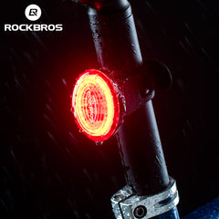 ROCKBROS Bike Saddle Mount Tail Light