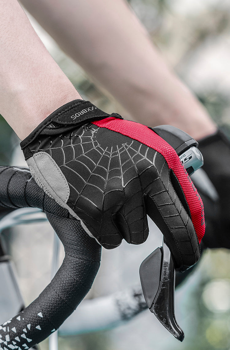 Biker Gloves Best Half Finger Mtb Gloves Steelbird Road Cycling