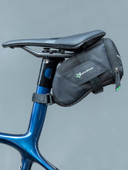Bicycle Quick Release Saddle Bag