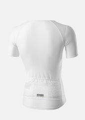 【ROAD TO SKY】by ROCKBROS Unisex Short-Sleeved Mesh Cycling Base Layer in Various Colours