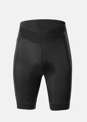 【ROAD TO SKY】by ROCKBROS Women's Cycling Shorts in Black