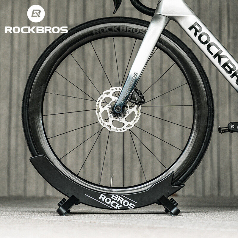 ROCKBROS Multi-slot Adjustable Bike Stand