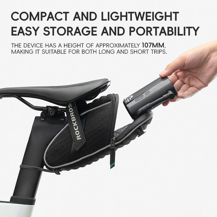 Electric Bike Best Compact Mtb Pump Rockbros Best Electric Bicycle