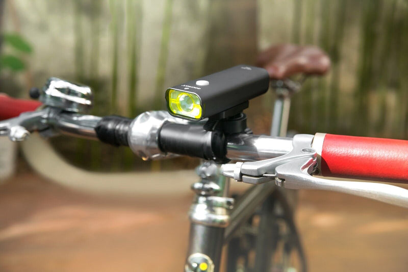 ROCKBROS Bicycle Headlight 400/800 Lumens V9C-400/V9C-800
