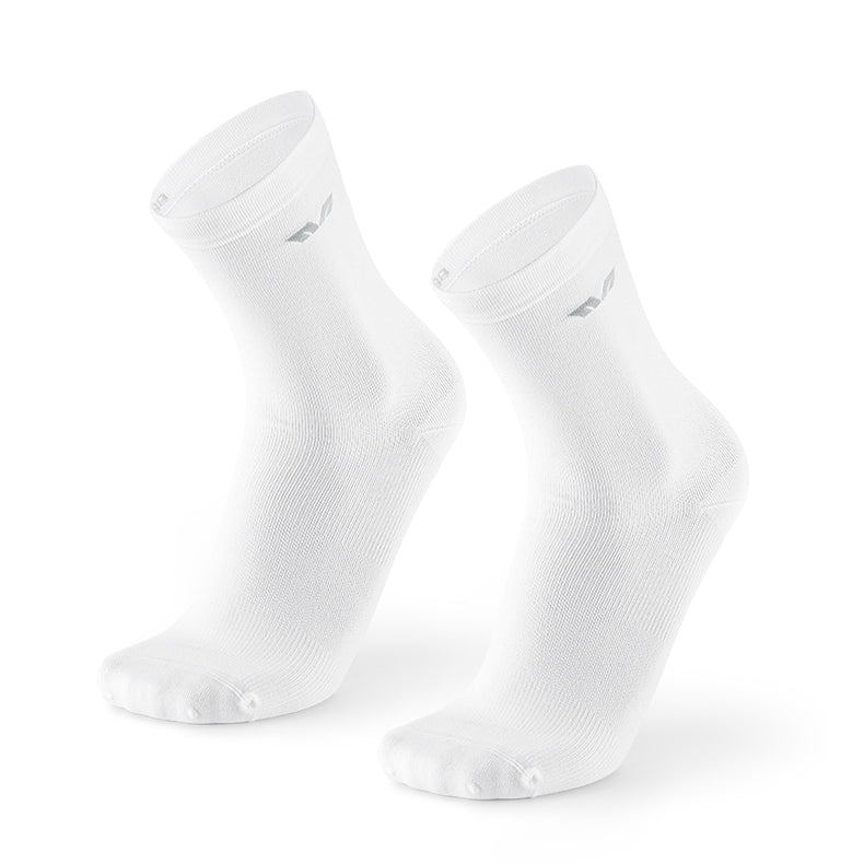 ROCKBROS TVI Women's Cycling Socks Cotton Breathable Comfortable