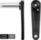 ROCKBROS Carbon Fiber Bike Crankset - ROCKBROS