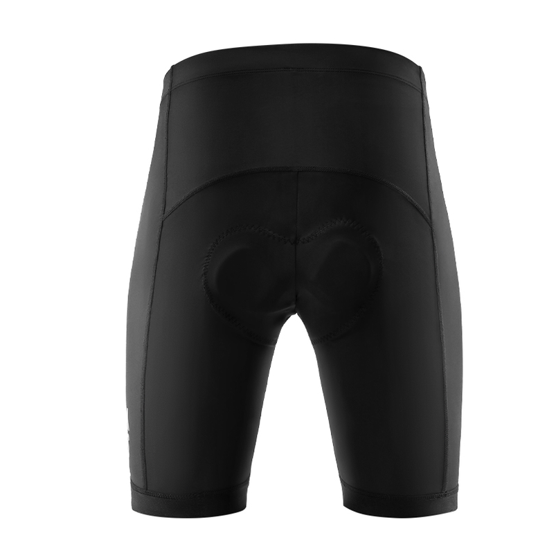 ROCKBROS Mens Cycling Shorts MTB Bike Pants Breathable Quick Dry with Padded