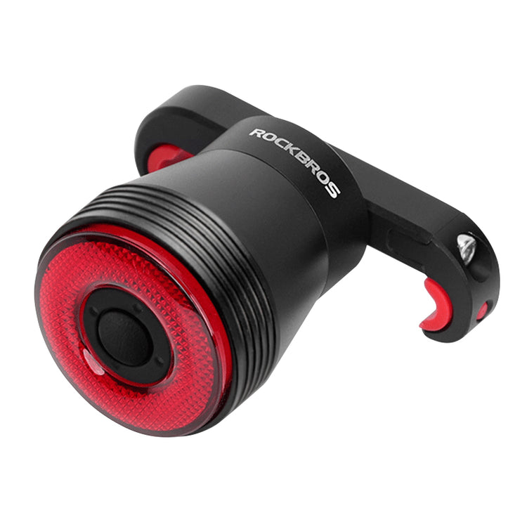 ROCKBROS Bicycle Smart Brake & Tail Light Q5