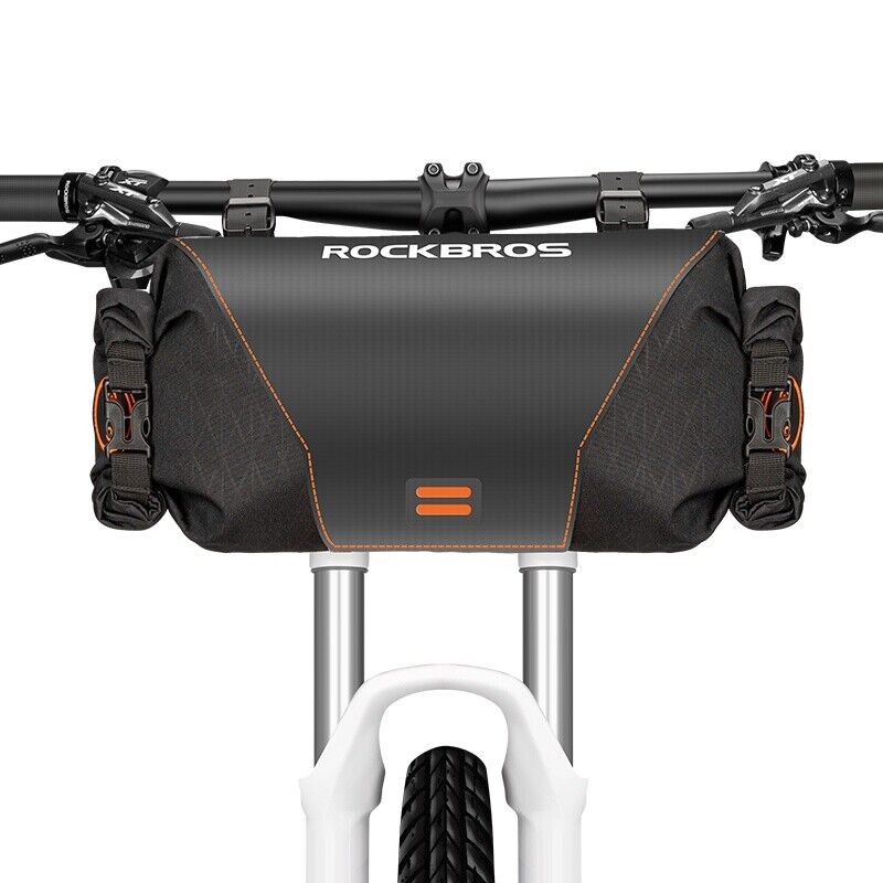 Rockbros bar bag deals