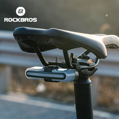 ROCKBROS Bike Tail Light with Turn Signals