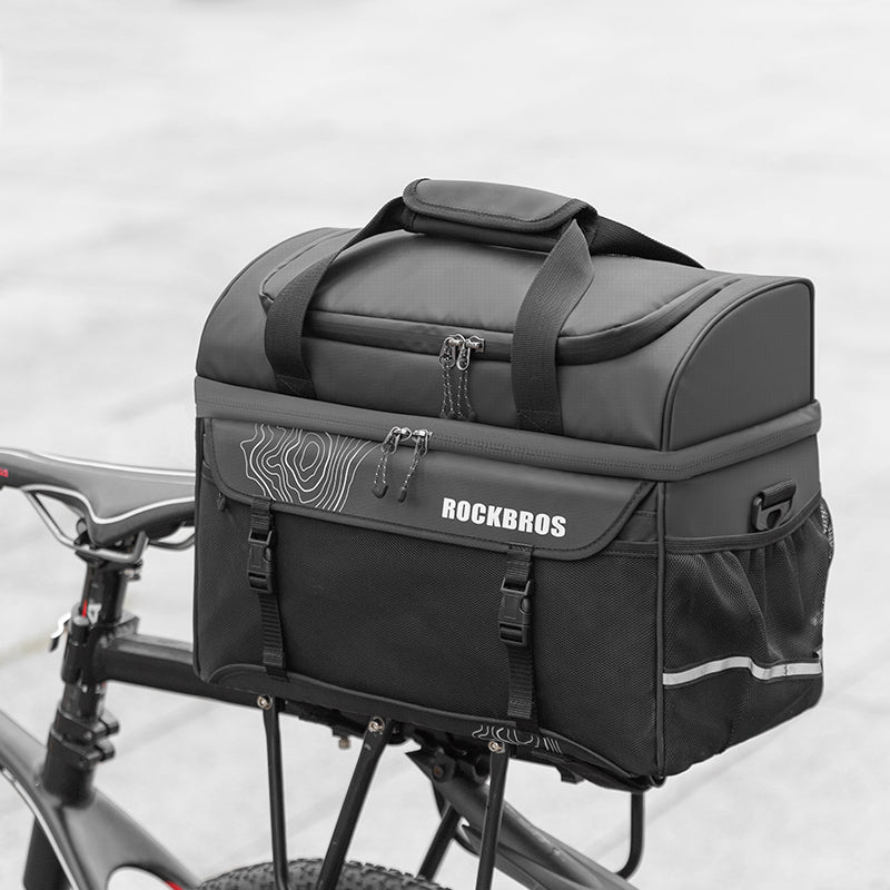 Bicycle bags australia 2025