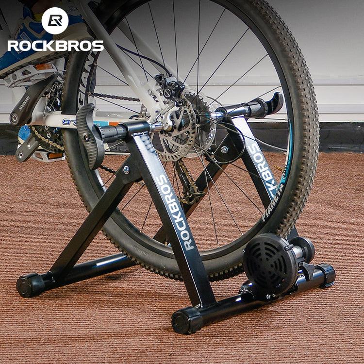 Mountain Bike Bike Trainer Indoor Stand Velo Stationnaire Bike