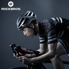 ROCKBROS- Australia Standard Cycling Helmet
