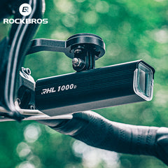 ROCKBROS Hoisting Headlight for Bike