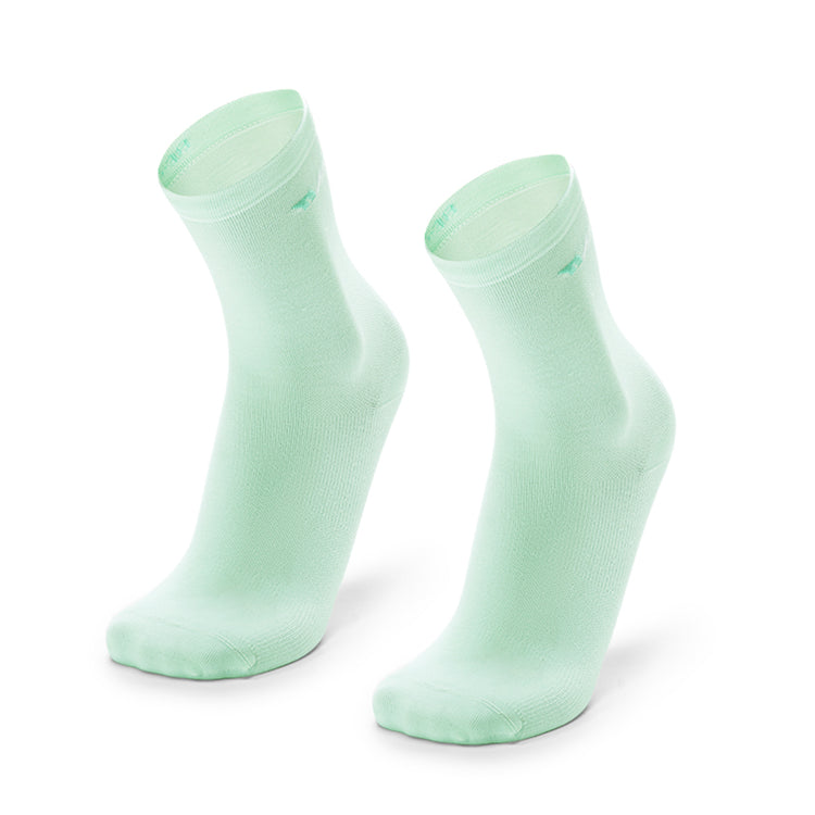 ROCKBROS TVI Women's Cycling Socks Cotton Breathable Comfortable