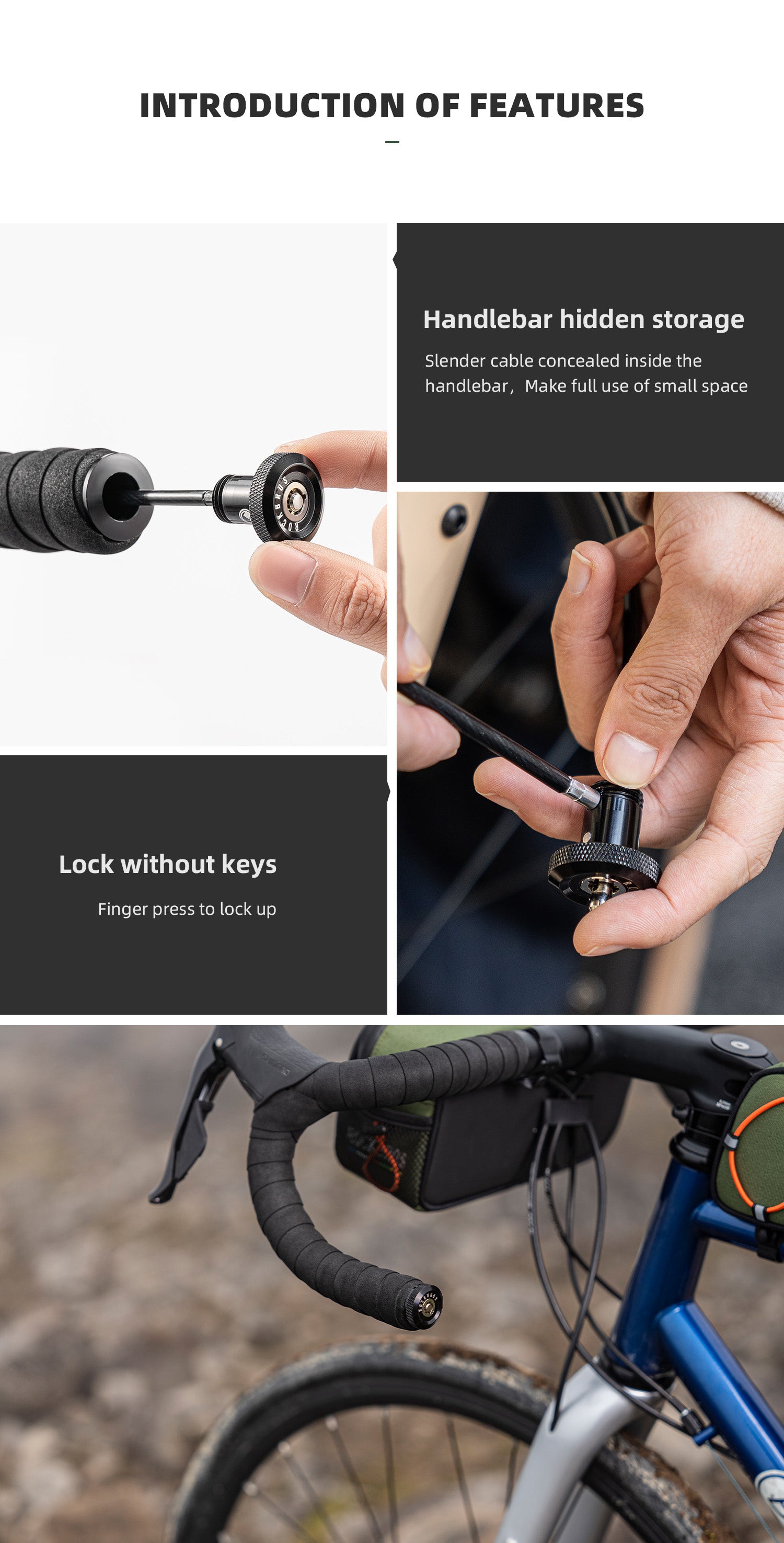 Carrera Bike Handlebar Height Adjustment Brake Raise Handlebars On