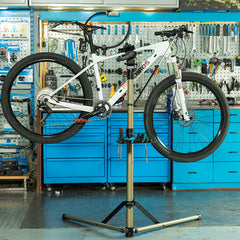 ROCKBROS Adjustable Aluminium Alloy Bike Repair Stand
