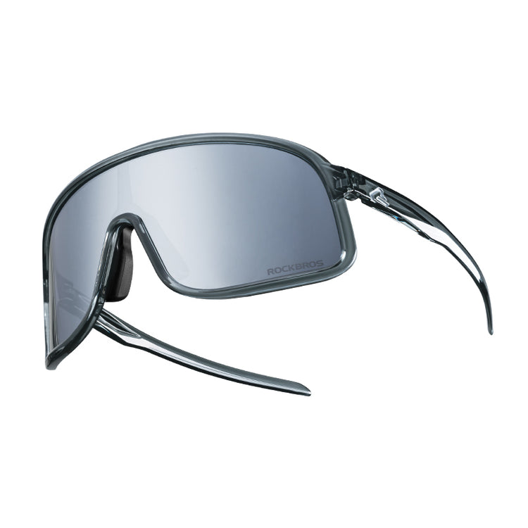 ROCKBROS Cycling Sunglasses Photochromic/Polarized Sports Glasses UV400