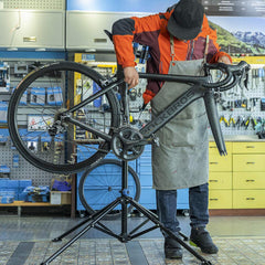 ROCKBROS Portable Bike Repair Stand