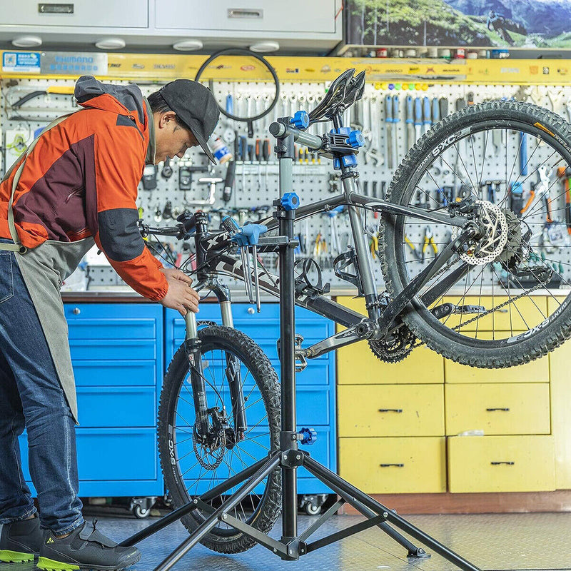 ROCKBROS Portable Bike Repair Stand