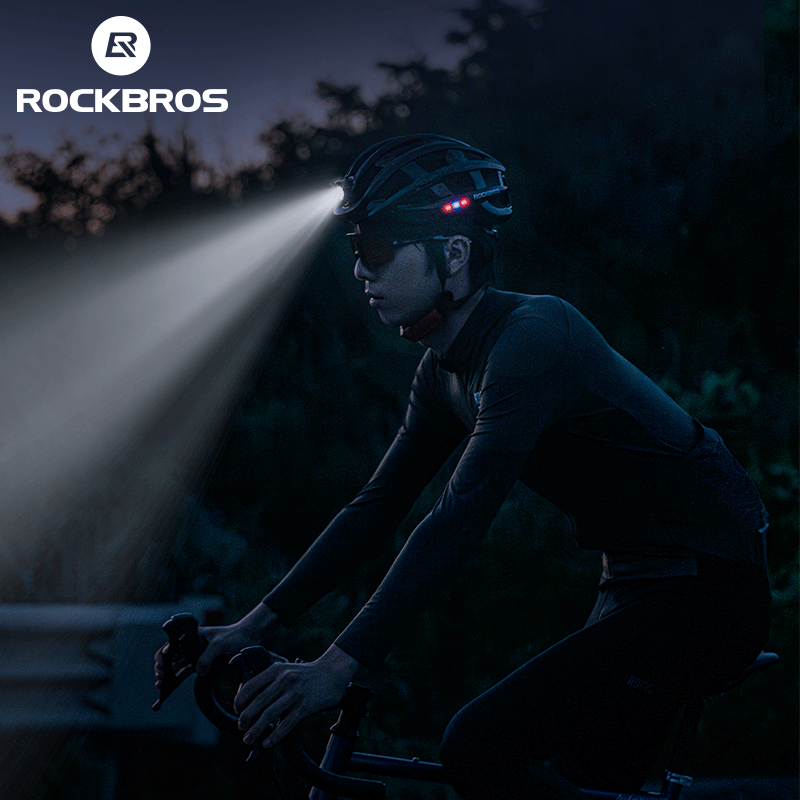 Light cycling helmet sale