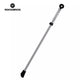 ?ROCKBROS Portable Folding Bike Kickstand ¨C Ultra-Stable Parking Solution #Style_?Stainless steel