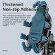 ​ROCKBROS 360° Adjustable Bike Phone Mount – Secure & Versatile Cycling Companion 