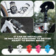 ?ROCKBROS Bike Water Bottle Holder Adapter ¨C Universal Mounting Solution 
