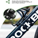 ?ROCKBROS Bike Water Bottle Holder Adapter ¨C Universal Mounting Solution 