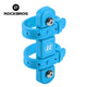 ?ROCKBROS Bike Water Bottle Holder Adapter ¨C Universal Mounting Solution #Color_Blue