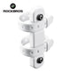 ?ROCKBROS Bike Water Bottle Holder Adapter ¨C Universal Mounting Solution #Color_White
