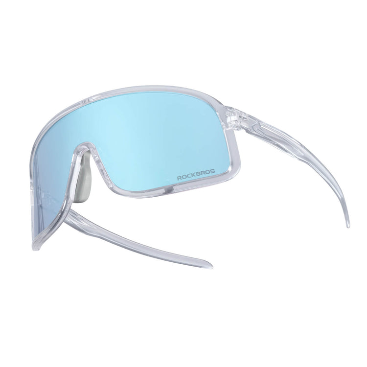 ROCKBROS Cycling Sunglasses Photochromic/Polarized Sports Glasses UV400
