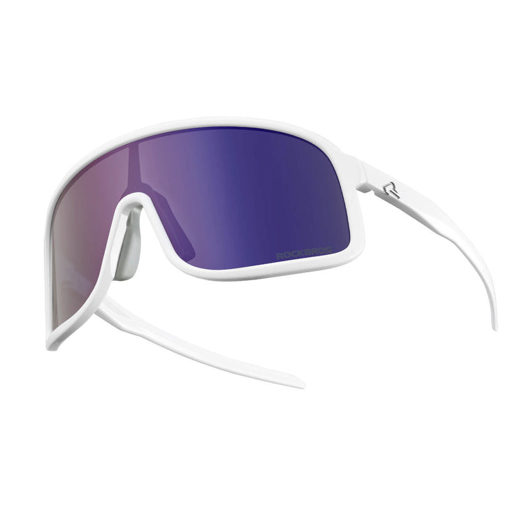 ROCKBROS Cycling Sunglasses Photochromic/Polarized Sports Glasses UV400