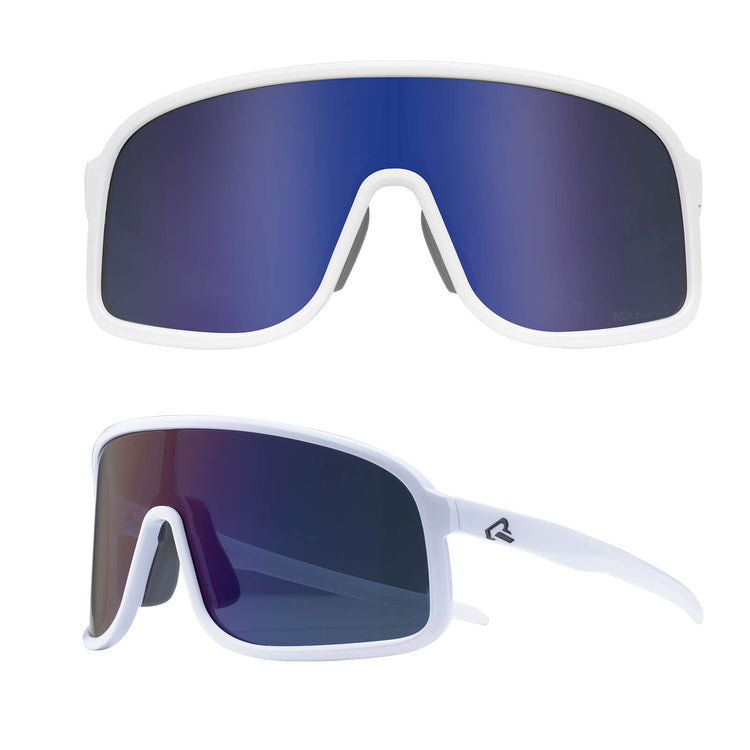 ROCKBROS Cycling Sunglasses Photochromic/Polarized Sports Glasses UV400