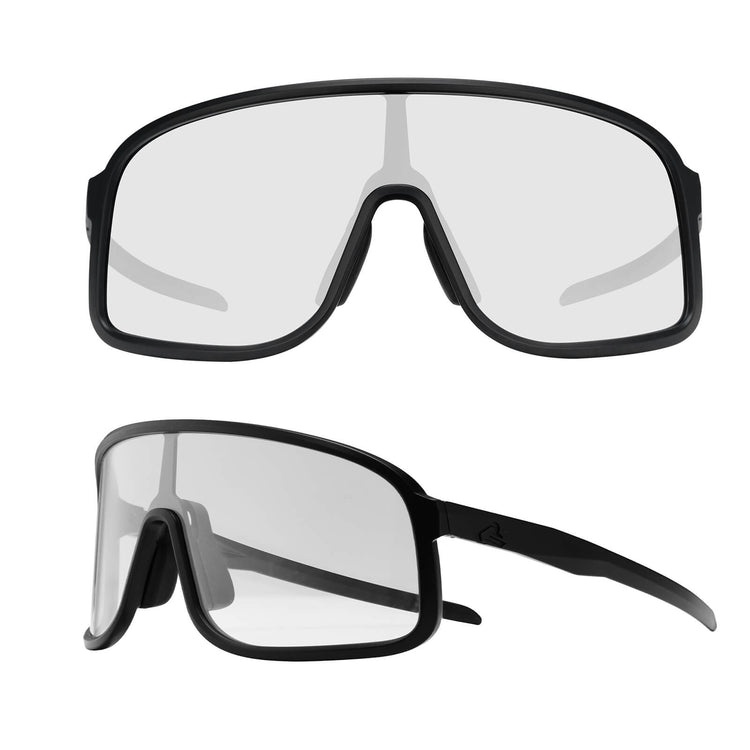 ROCKBROS Cycling Sunglasses Photochromic/Polarized Sports Glasses UV400