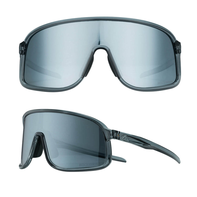 ROCKBROS Cycling Sunglasses Photochromic/Polarized Sports Glasses UV400