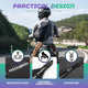 ROCKBROS Helmet Bag for Motorcycles & Bicycles Waterproof Backpack 6-7L