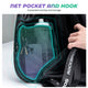 ROCKBROS Helmet Bag for Motorcycles & Bicycles Waterproof Backpack 6-7L