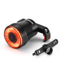 ROCKBROS Bicycle Smart Brake & Tail Light Q5