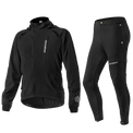 ROCKBROS Men's Cycling Jacket & Pants Set
