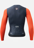 ROCKBROS ROAD TO SKY Cycling Clothes Women's Long-Sleeved Jersey