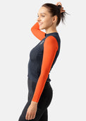ROCKBROS ROAD TO SKY Cycling Clothes Women's Long-Sleeved Jersey